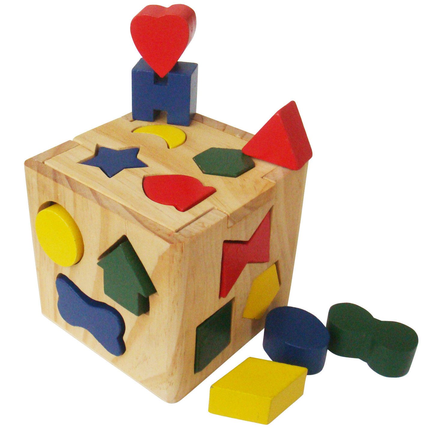 woodworking toys for toddlers