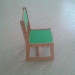 Chair small