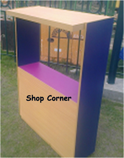 Shop Corner