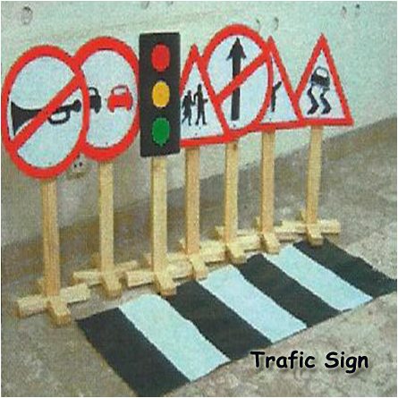 Trafic Sign